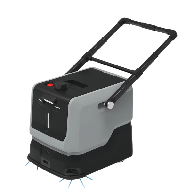 丹东坦洁无人智能清洁机器人T10